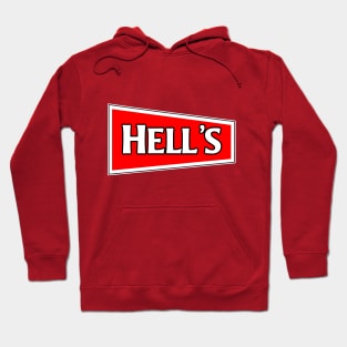 Hell's Hoodie